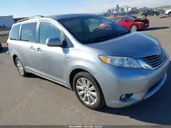 5TDDK3DC8GS136756 2016 TOYOTA SIENNA