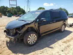 5TDDK3DC8GS141648 2016 TOYOTA SIENNA