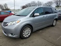 5TDDK3DC8GS144212 2016 TOYOTA SIENNA
