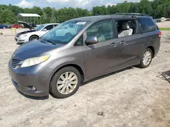 5TDDK3DC9BS015078 2024 TOYOTA SIENNA