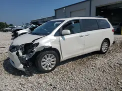 5TDDK3DC9GS129377 2016 TOYOTA SIENNA