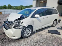 5TDDK3DC9GS130531 2016 TOYOTA SIENNA