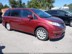 5TDDK3DC9GS131680 2016 TOYOTA SIENNA