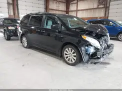 5TDDK3DC9GS132909 2016 TOYOTA SIENNA