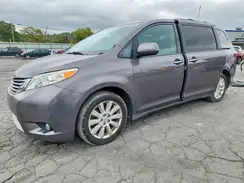 5TDDK3DC9GS137026 2016 TOYOTA SIENNA