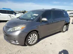 5TDDK3DC9GS139990 2016 TOYOTA SIENNA