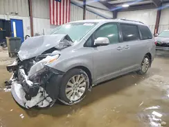 5TDDK3DC9GS141867 2016 TOYOTA SIENNA