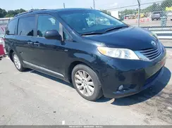 5TDDK3DCOGS134757 2016 TOYOTA SIENNA