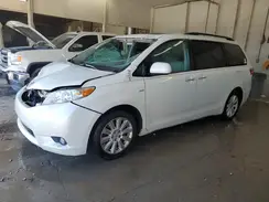5TDDK3DCXGS131641 2016 TOYOTA SIENNA