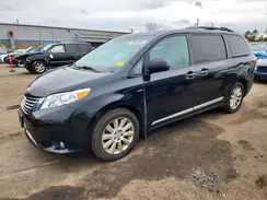 5TDDK3DCXGS134359 2016 TOYOTA SIENNA