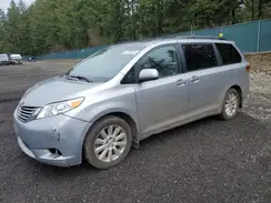 5TDDK3DCXGS135379 2016 TOYOTA SIENNA