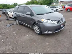5TDDK3DCXGS136564 2016 TOYOTA SIENNA