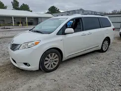 5TDDK3DCXGS138458 2016 TOYOTA SIENNA