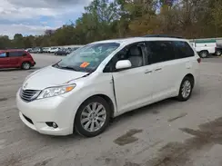 5TDDK3DCXGS138640 2016 TOYOTA SIENNA