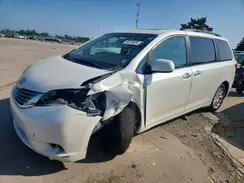 5TDDK3DCXGS143384 2016 TOYOTA SIENNA