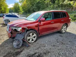 5TDDK3EH7AS031756 2021 TOYOTA HIGHLANDER