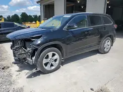 5TDDKRFH0GS227323 2016 TOYOTA HIGHLANDER
