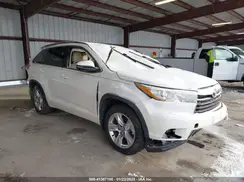 5TDDKRFH0GS242419 2016 TOYOTA HIGHLANDER