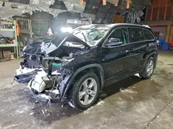 5TDDKRFH0GS242937 2016 TOYOTA HIGHLANDER