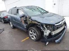 5TDDKRFH0GS251444 2016 TOYOTA HIGHLANDER