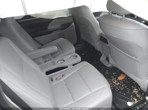 5TDDKRFH0GS251444 2016 TOYOTA HIGHLANDER - Image 8