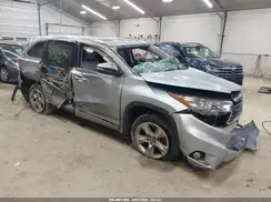 5TDDKRFH0GS252769 2016 TOYOTA HIGHLANDER