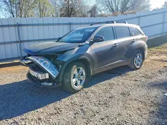 5TDDKRFH0GS253338 2016 TOYOTA HIGHLANDER