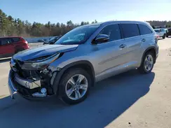 5TDDKRFH0GS258491 2016 TOYOTA HIGHLANDER