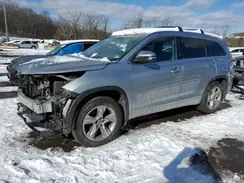 5TDDKRFH0GS259527 2016 TOYOTA HIGHLANDER