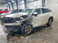 5TDDKRFH0GS261827 2016 TOYOTA HIGHLANDER