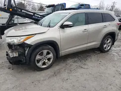 5TDDKRFH0GS263707 2016 TOYOTA HIGHLANDER