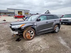5TDDKRFH0GS264842 2016 TOYOTA HIGHLANDER