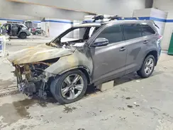 5TDDKRFH0GS266087 2016 TOYOTA HIGHLANDER