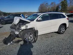 5TDDKRFH0GS268115 2016 TOYOTA HIGHLANDER