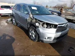 5TDDKRFH0GS268129 2016 TOYOTA HIGHLANDER