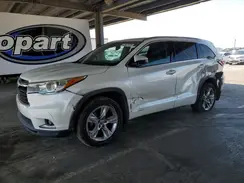 5TDDKRFH0GS274495 2016 TOYOTA HIGHLANDER