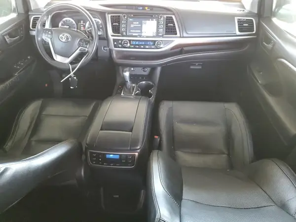 5TDDKRFH0GS274495 2016 TOYOTA HIGHLANDER - Image 8