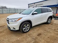5TDDKRFH0GS274982 2016 TOYOTA HIGHLANDER