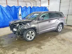 5TDDKRFH0GS283150 2016 TOYOTA HIGHLANDER