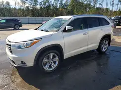 5TDDKRFH0GS288722 2016 TOYOTA HIGHLANDER