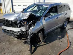 5TDDKRFH0GS295542 2016 TOYOTA HIGHLANDER