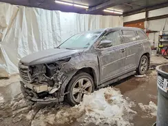 5TDDKRFH0GS298084 2016 TOYOTA HIGHLANDER