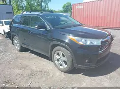 5TDDKRFH0GS302151 2016 TOYOTA HIGHLANDER