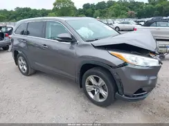 5TDDKRFH0GS302618 2016 TOYOTA HIGHLANDER