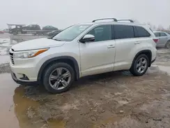 5TDDKRFH0GS304823 2016 TOYOTA HIGHLANDER