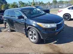 5TDDKRFH0GS312257 2016 TOYOTA HIGHLANDER