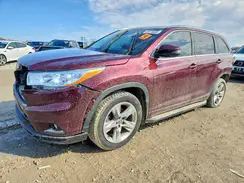 5TDDKRFH0GS315546 2016 TOYOTA HIGHLANDER