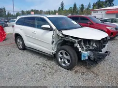 5TDDKRFH0GS322609 2016 TOYOTA HIGHLANDER