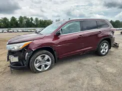 5TDDKRFH0GS325848 2016 TOYOTA HIGHLANDER
