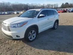 5TDDKRFH0GS329396 2016 TOYOTA HIGHLANDER